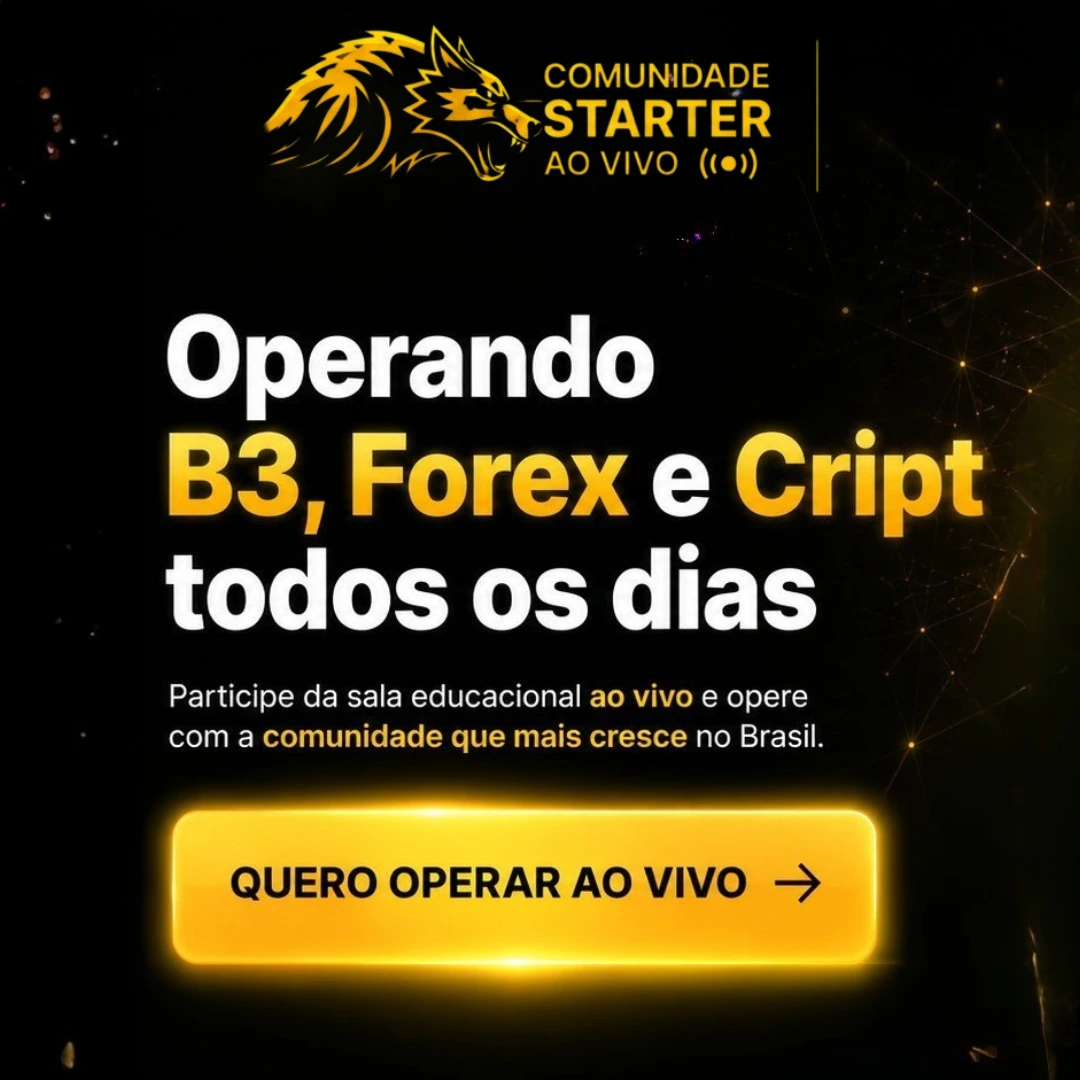 Comunidade Starter